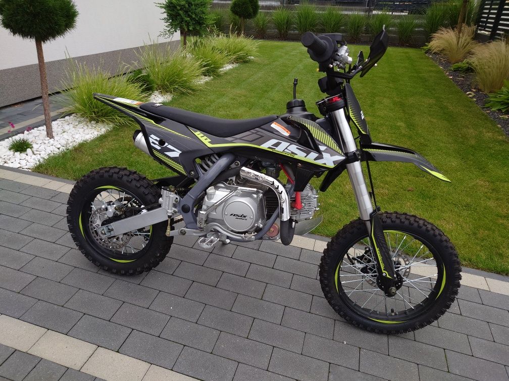 Cross 110CC ASIX XB-27