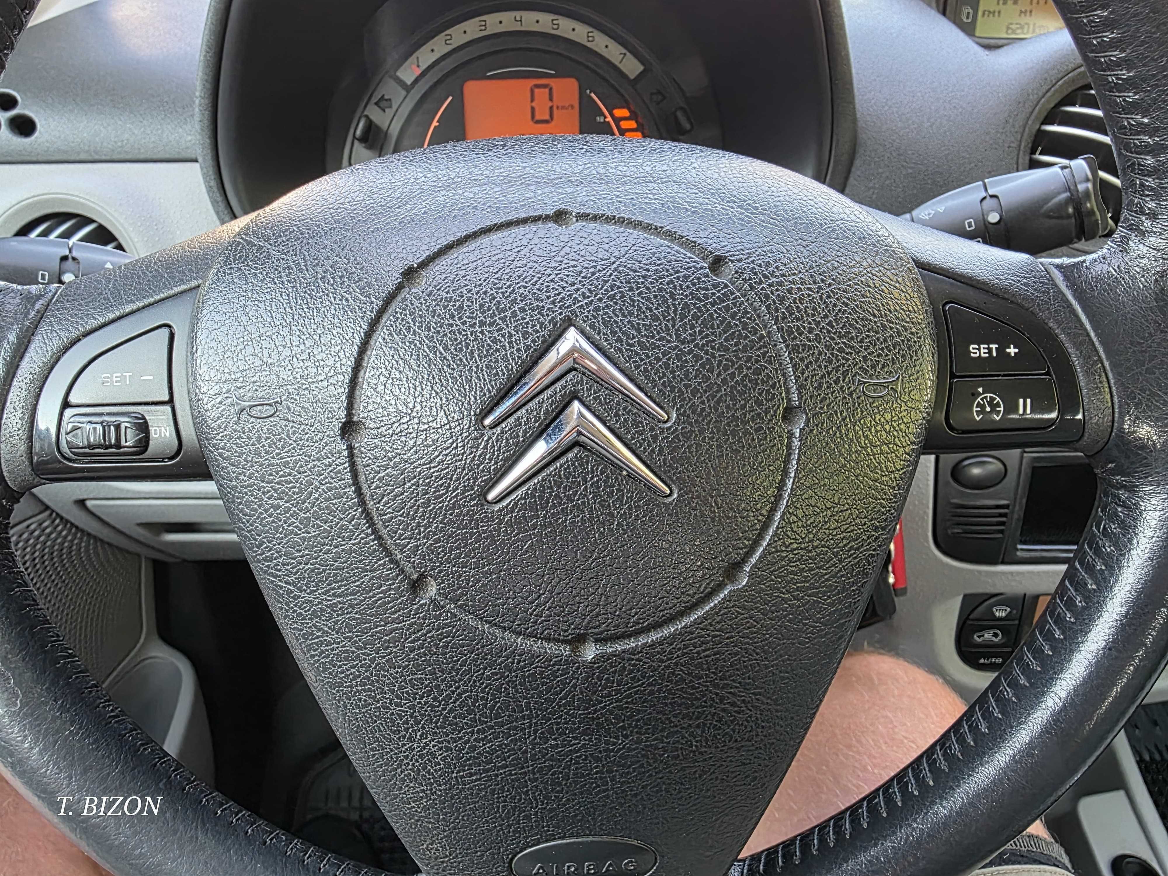 Citroen C3 2005r 1.4 HDI