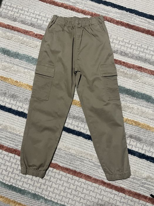 Uniqlo на мальчика