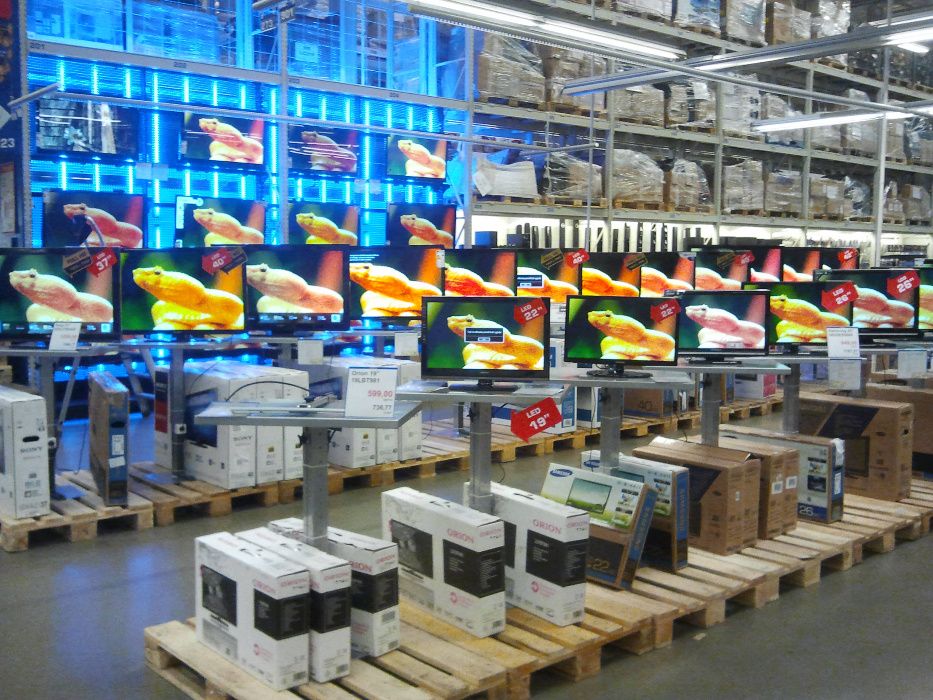 AntenyTV TVSAT Osielsko Białe Błota Osowa góra Fordon Ciele Rynarzewo