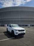Jeep grand cherokee 2018r 3.6 v6 LPG BRC