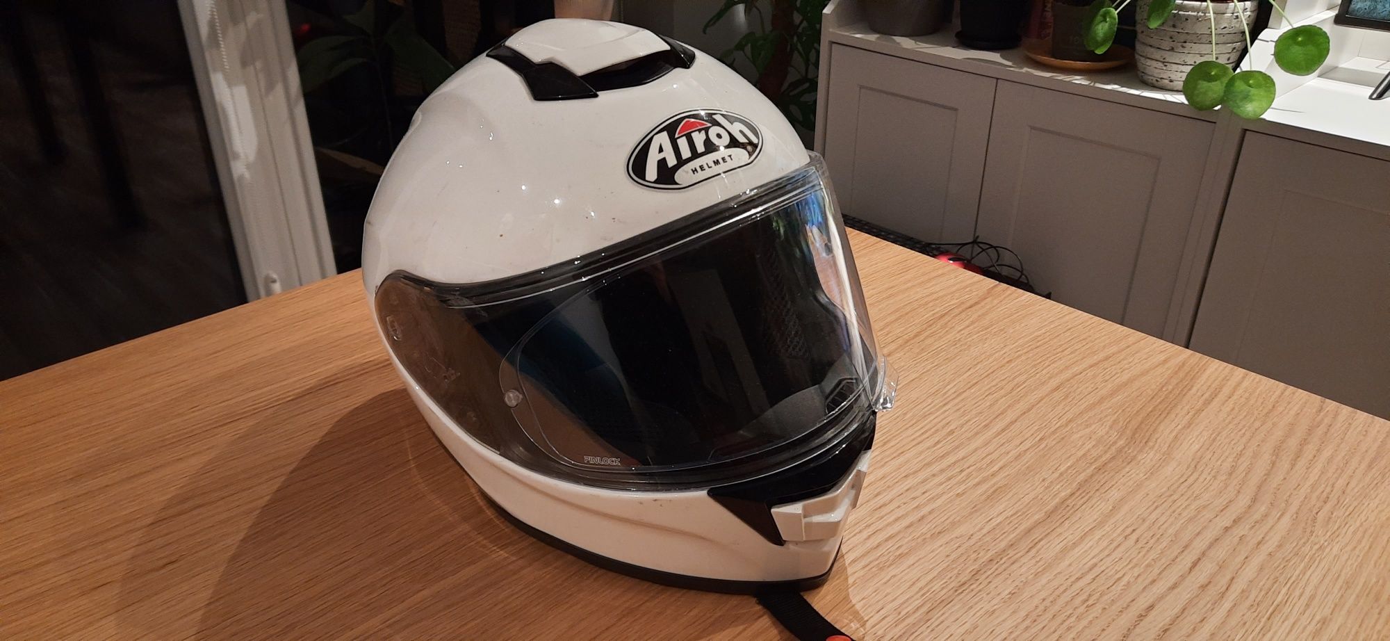 Kask Airoh St501