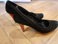 buty rozmiar 38