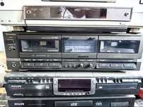 TECHNICS RS-TR265 magnetofon