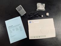 Модем для потоку Orion E1 PRI ISDN  xDSL, SHDSL