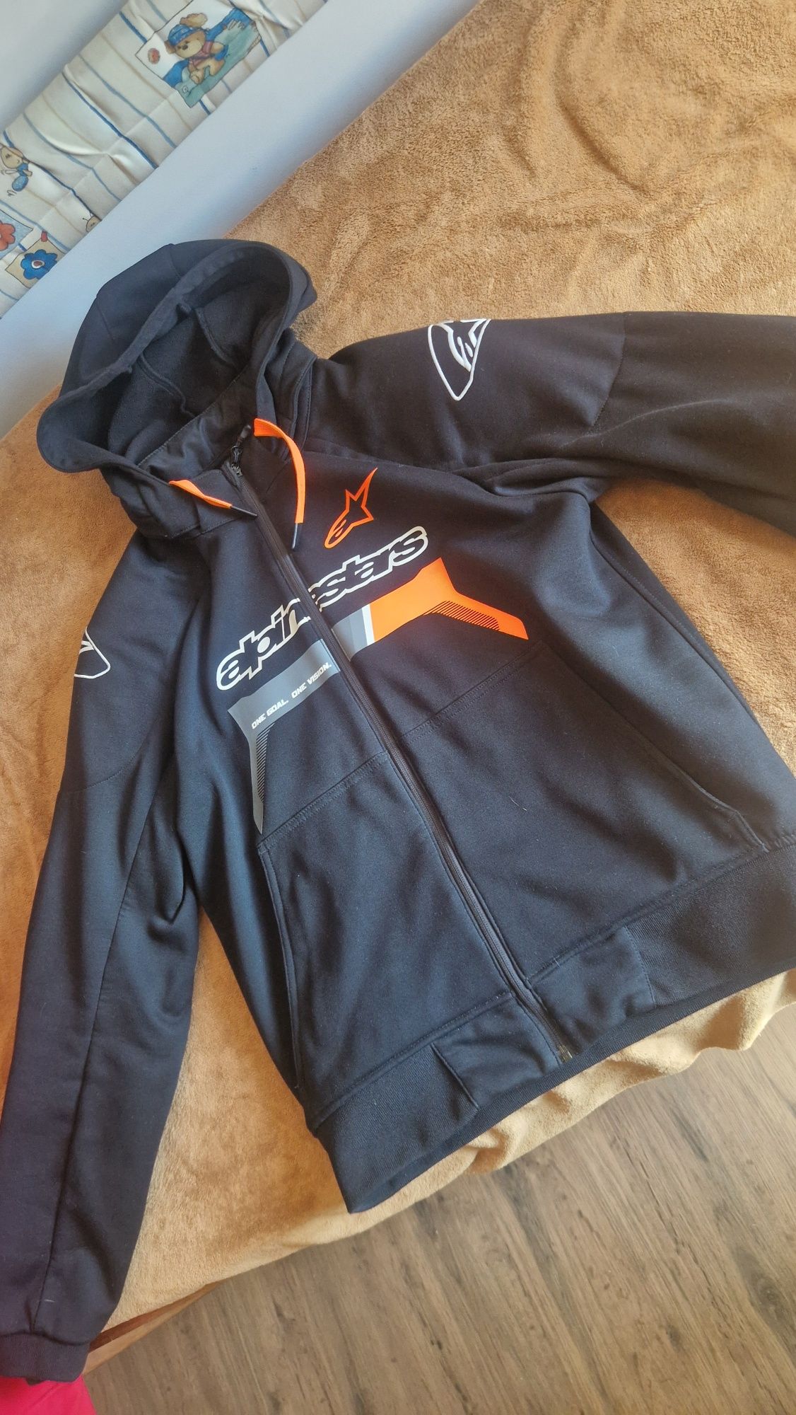 Casaco alpinestars