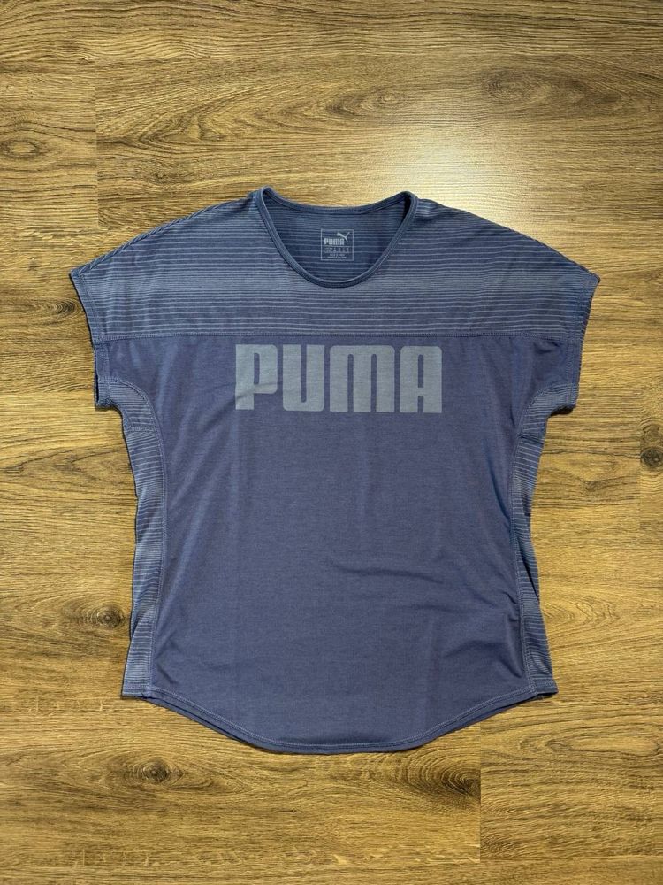 Жіноча бігова футболка Puma