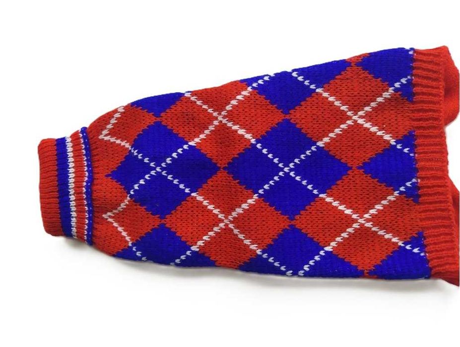 Sweterek dla psa 30cm Nowy