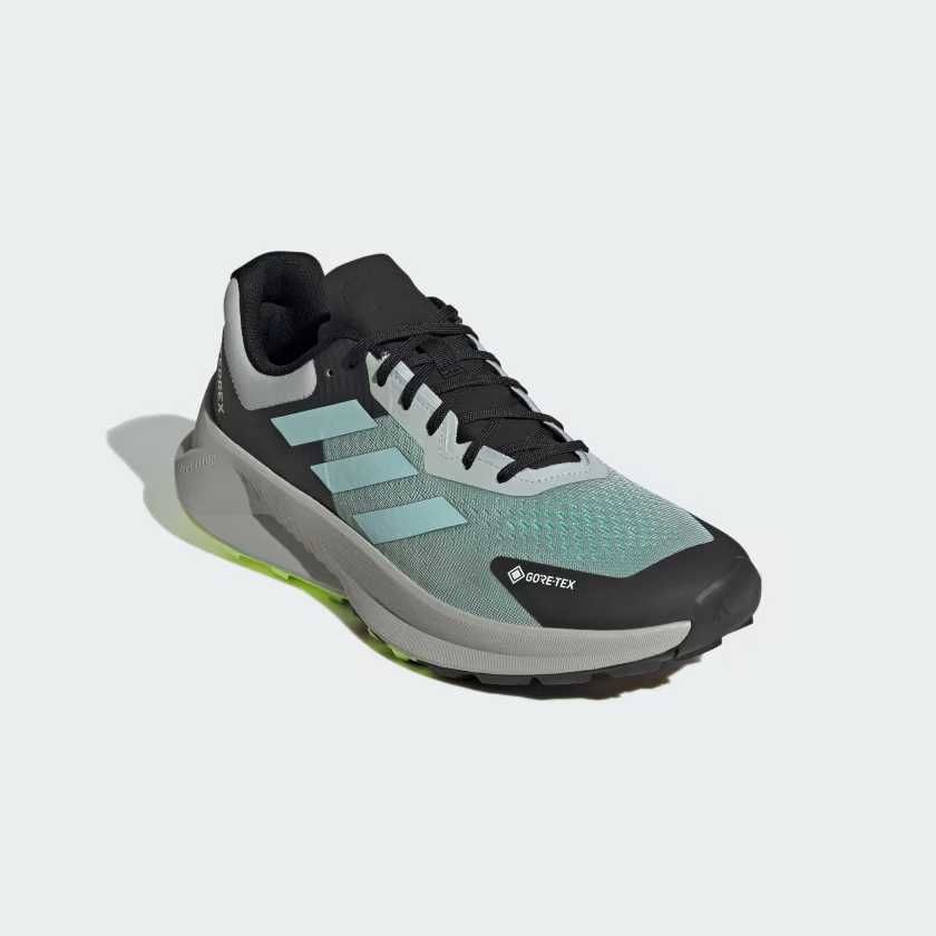 Кроссовки Adidas Terrex Soulstride GoreTex Оригинал! (IF5009)