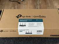 Router TP-Link Omada ER706W VPN