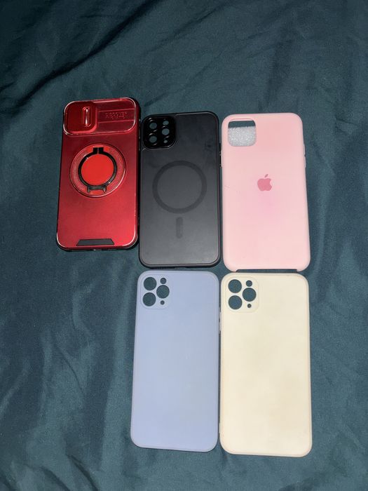 Etui Iphone 11 pro max