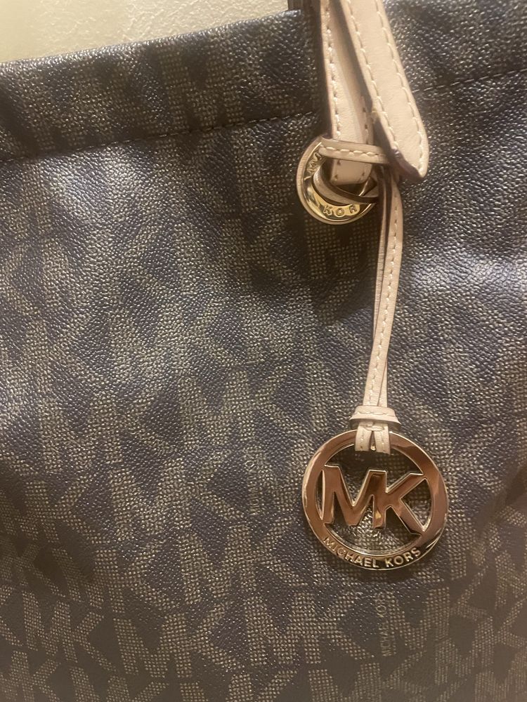 Torebka shopper Michael Kors oryginalna