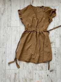 Сукня сарафан плаття Zara