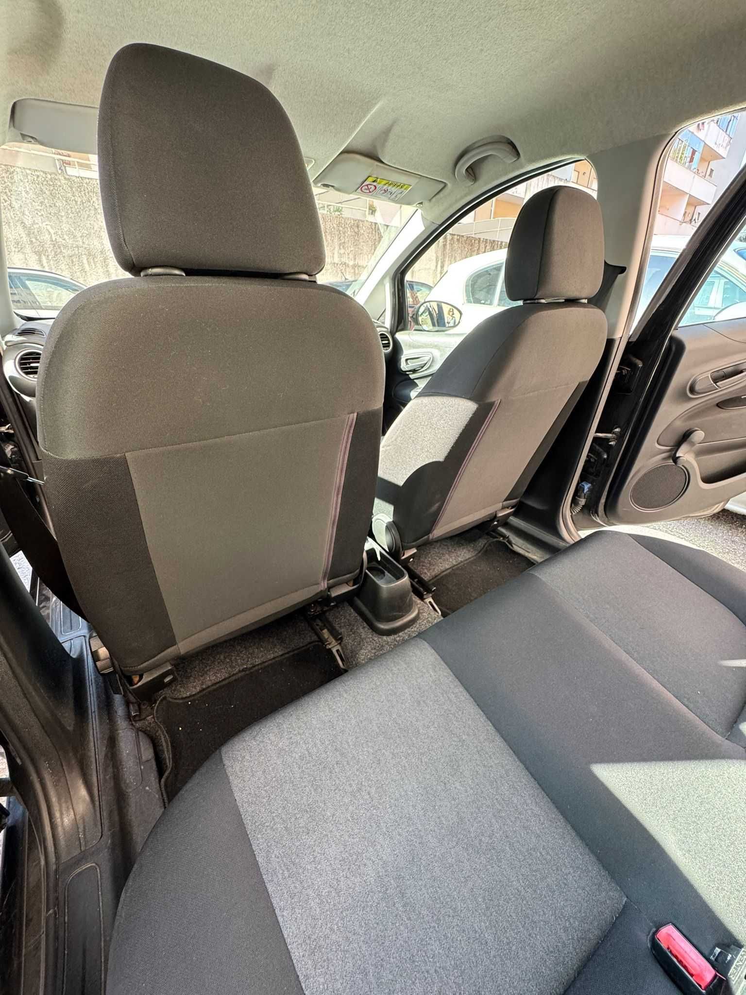 FIAT PUNTO 1.2 MYSTYLE - Oportunidade