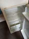 Indesit a funcionar perfeito.