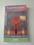 Uzbequistão Uzbekistan Guia Viagem Bradt