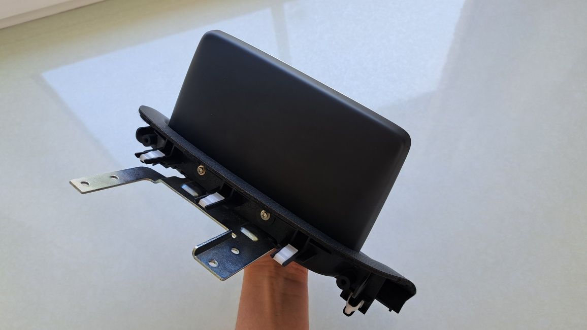 Radio Mazda 3 2013/2016