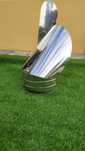 Crista de Galo Inox D220