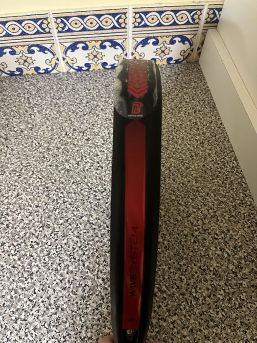 Raquete Bullpadel Xplo