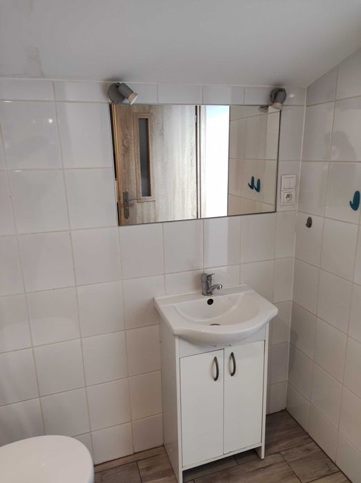 Wynajmę mieszkanie 40m2 - bezczynszowe