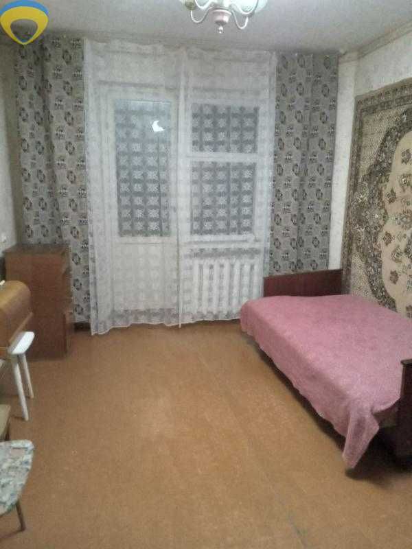 3-х комн. квартира на Ак.Королева К-90