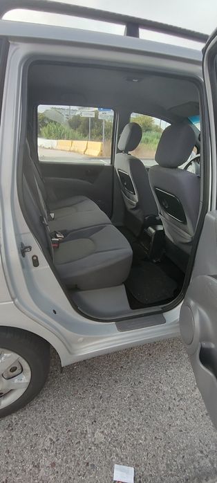 OPORTUNIDADE UNICA- Hyundai Matrix 2006