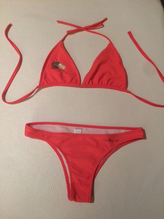 Bikini Throttleman  T: S