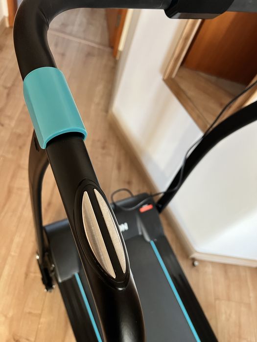 Passadeira de corrida PRIXTON como nova
