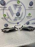 Туманки протитуманні фари Passat CC Volkswagen CC