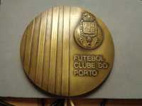 Medalha Futebol Clube do Porto Campeão Europeu