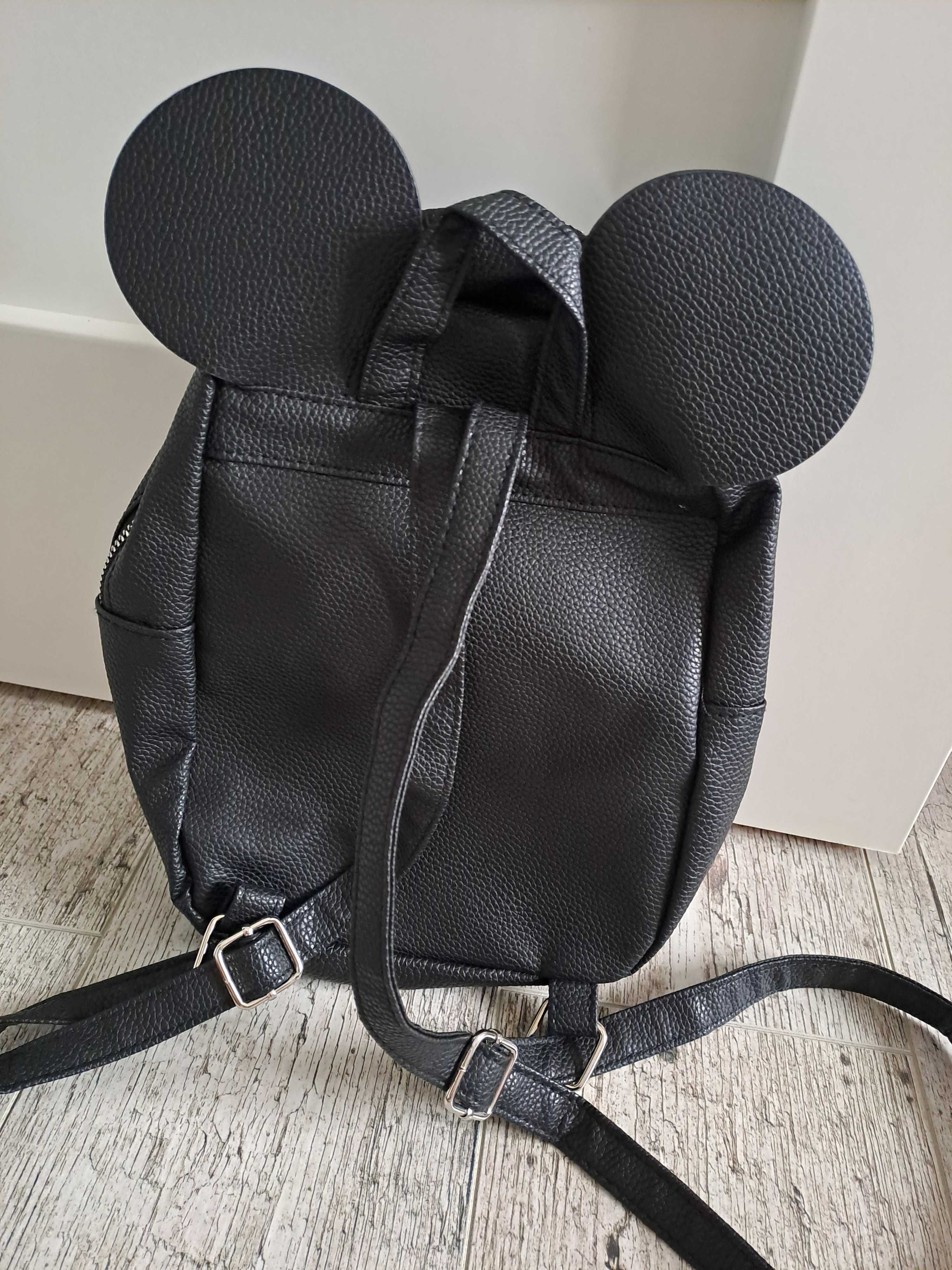 Plecak MYSZKA MINI! Jak nowy!!