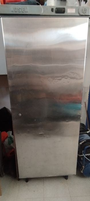 Frigorífico industrial