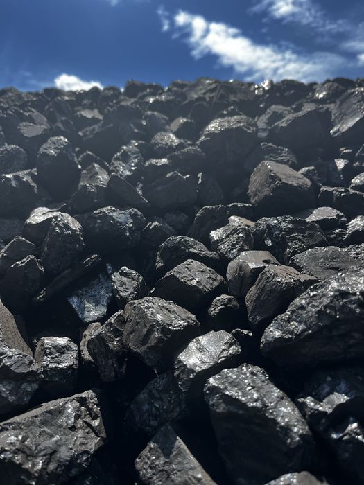 Węgiel orzech I 40-80 mm25-26 MJ/kg