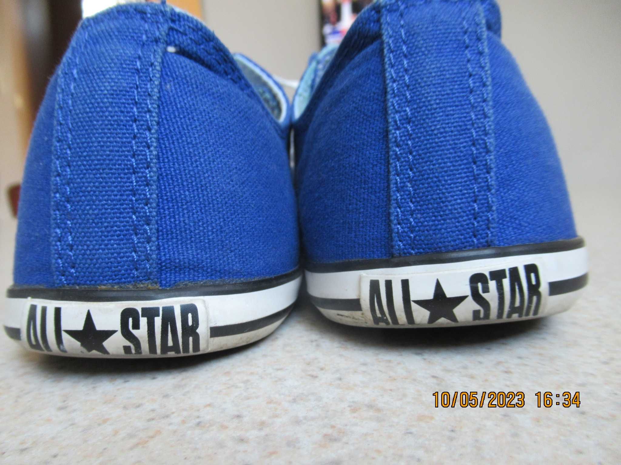 Trampki tenisowki Converse All Star rozm. 41,5