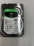 Twardy DYSK firmy SEAGATE  BarraCuda 2 TB