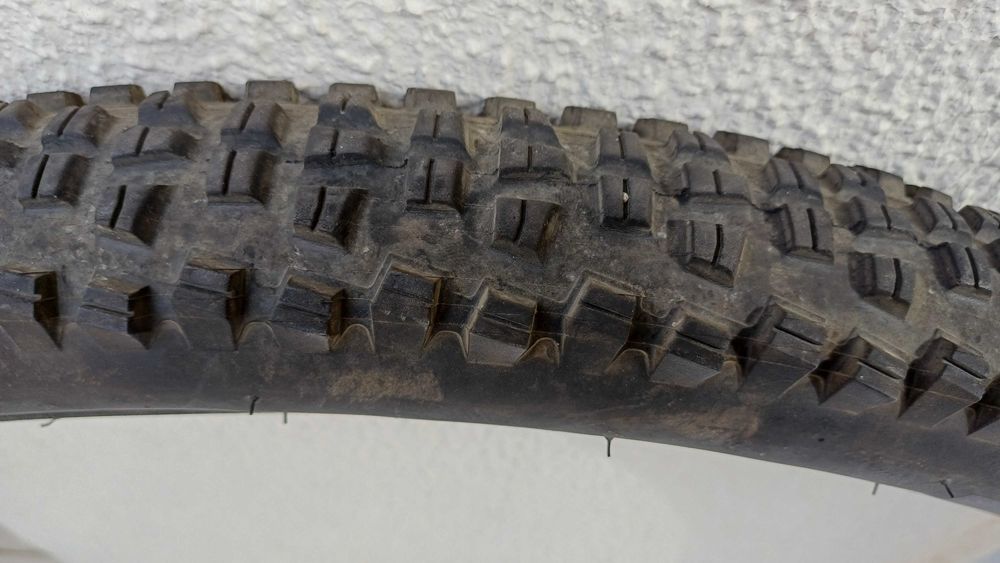 Pneus WTB Trail Boss 27"5, 2,4