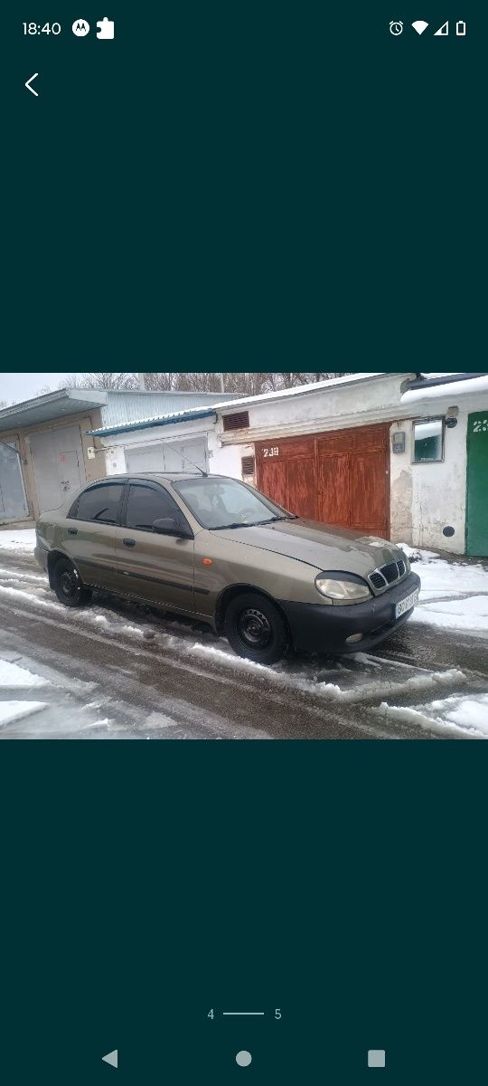 Сенс 1.3 в хорошому стані