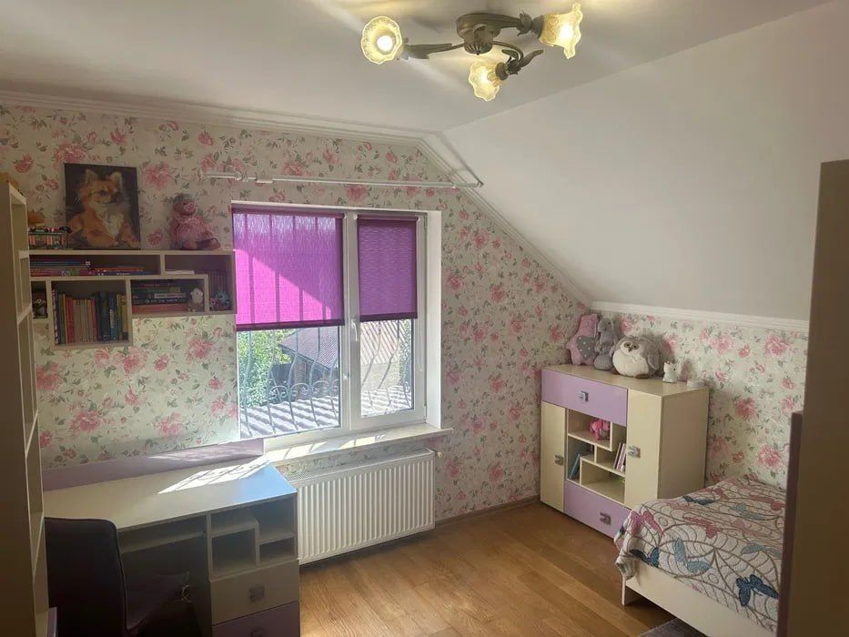 Дом в Белгородке, 170м²