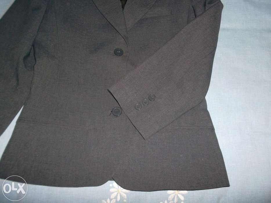 Fato c/saia EHT Bragard