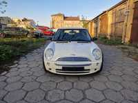 Mini Cooper Salt 1.6 ben 2006r