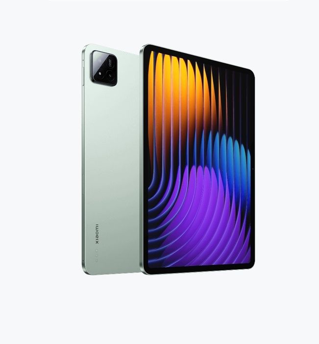 NOWY Xiaomi Pad 7 Green 8 GB + 128 GB