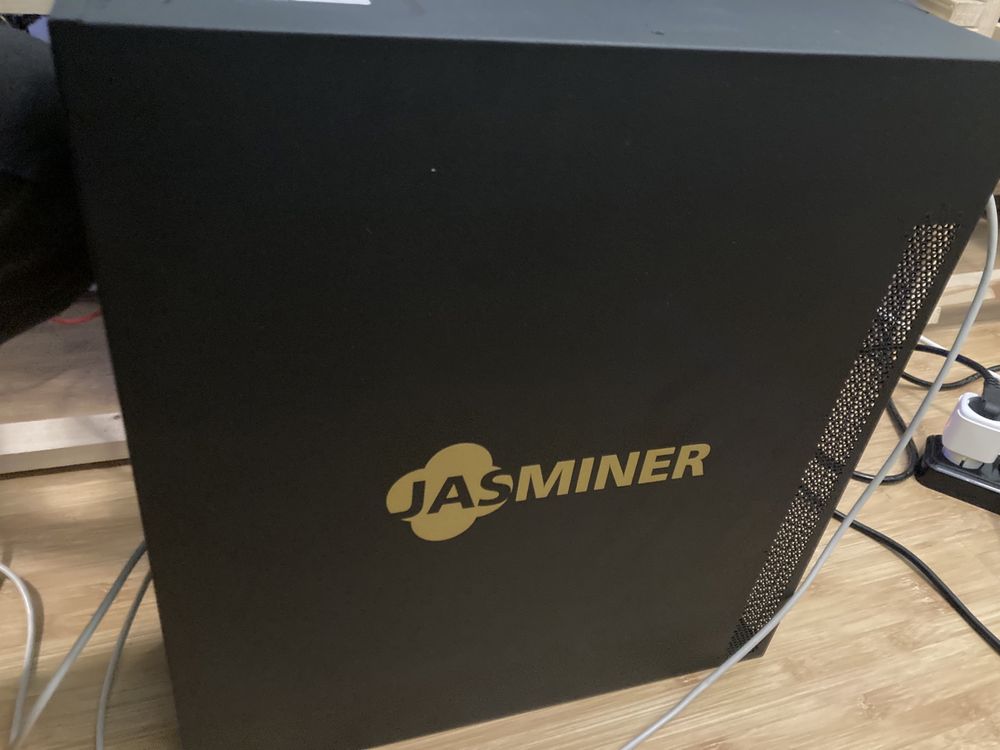 Asic Jasminer X16-Q x16q новый в наличии