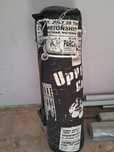 Saco de boxe+suporte