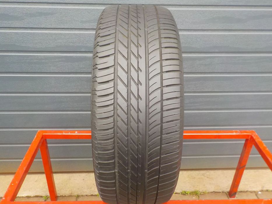 255/50 R20 109W OPONA POJEDYNKA GOODYEAR EAGLE F1 AT SUV 4X4 DOT23