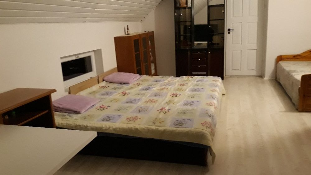Nad Wigrami U Asi Wczasy rodzinne Pokoje Kwatery Noclegi Suwalszczyzna