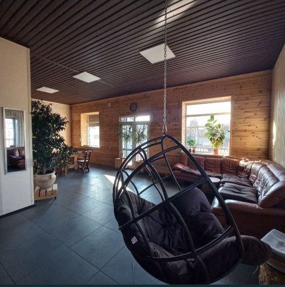 Сауна, баня, отдых с пользой у Слов’янску