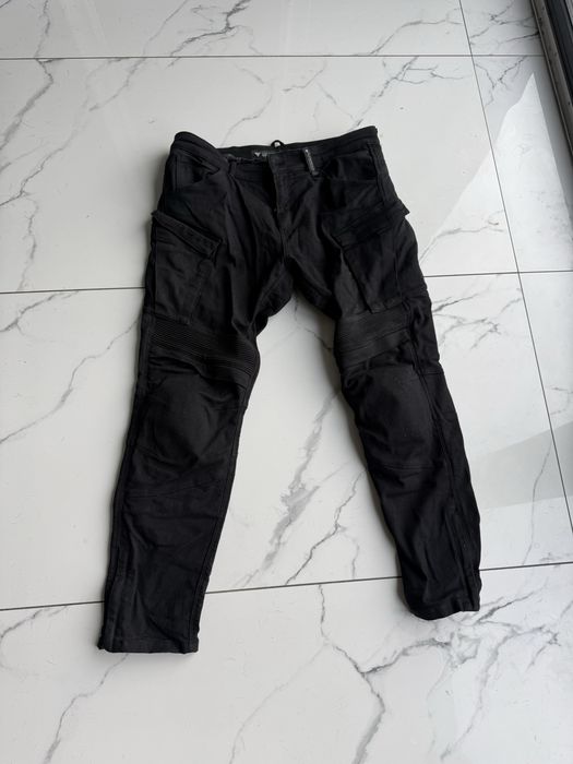 Spodnie motocyklowe SHIMA giro men W36