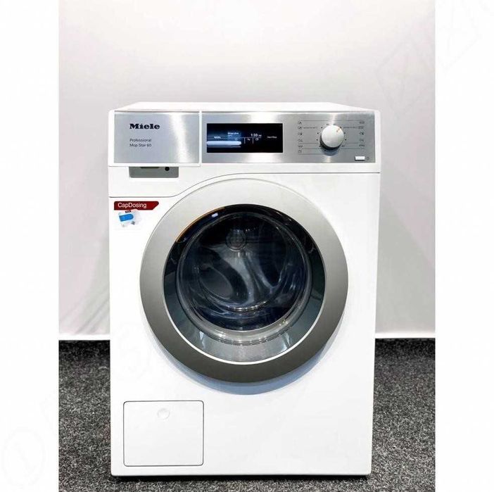 Професійна пральна машина MIele PWM 506 DP міле стиральная