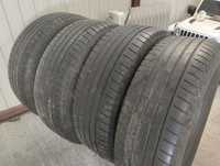 Opony letnie Bridgestone 225/60 R17