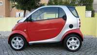 Smart Fortwo excelente